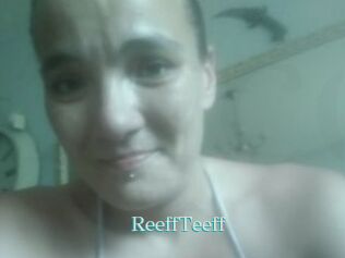 ReeffTeeff