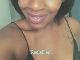 ReelsDeal