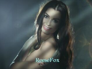 ReeseFox