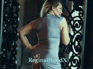 ReginaBlondX