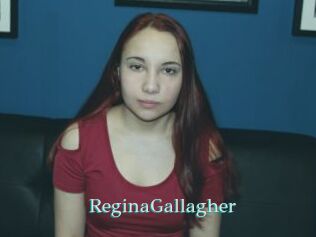 ReginaGallagher 1 grosse cochonne
