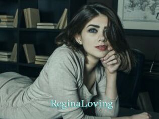 ReginaLoving