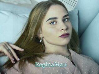 ReginaMatt