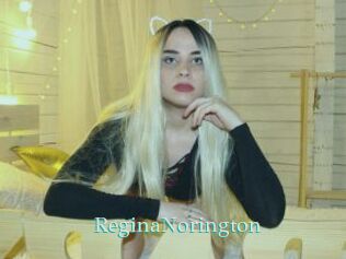 ReginaNorington