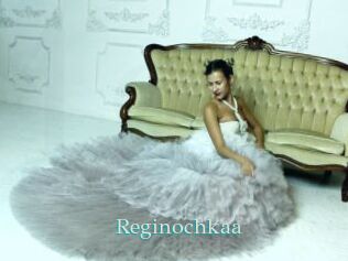 Reginochkaa