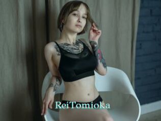 ReiTomioka 1 grosse cochonne