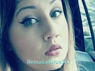 ReinaLeRouxXO