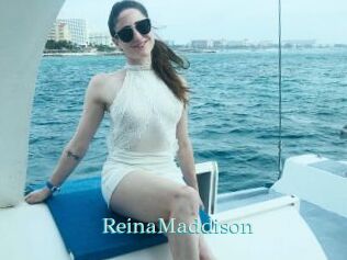 ReinaMaddison