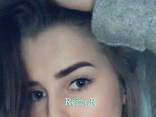ReinaR 1 grosse cochonne