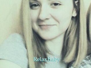 RelaxBaby