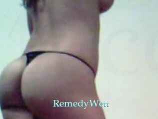 RemedyWett