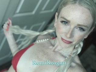 RemiReagan