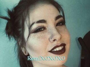 RemiXOXOXO 1 grosse cochonne
