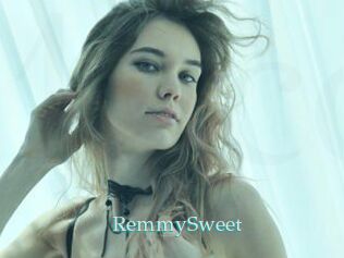 RemmySweet