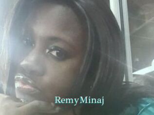 Remy_Minaj