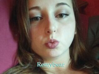 Remybear