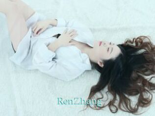 RenZhang