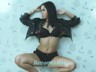RenatteDoll