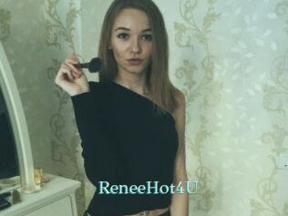 ReneeHot4U 1 grosse cochonne