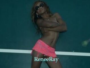 ReneeRay