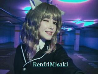 RenfriMisaki