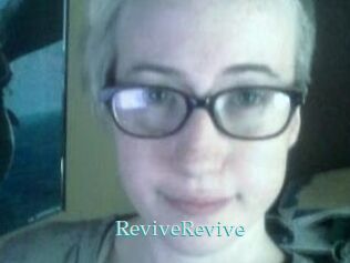 ReviveRevive