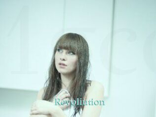 Revoliution