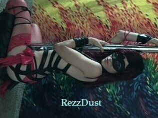 RezzDust 1 grosse cochonne