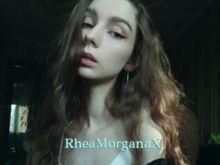 RheaMorganaX