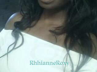 RhhianneRoxy