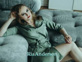 RiaAnderson