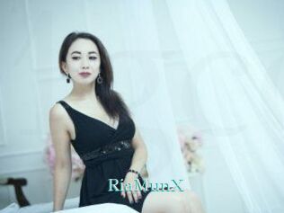 RiaMunX