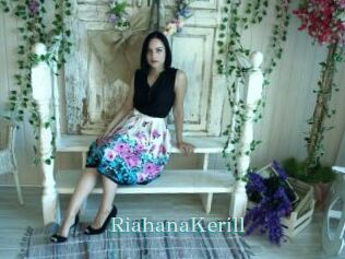 RiahanaKerill