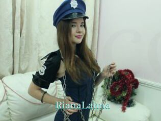 RianaLaima 1 grosse cochonne