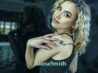 RianaSmith