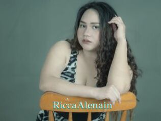 RiccaAlenain
