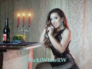 RickiWhiteRW