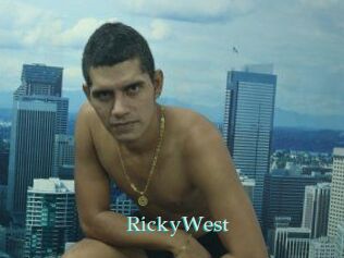 RickyWest