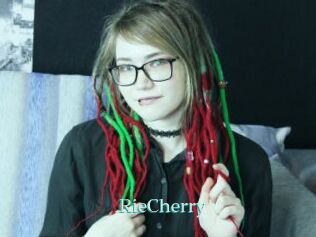 RieCherry