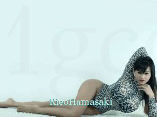RieoHamasaki