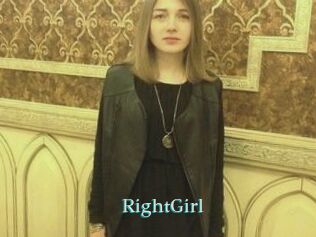 RightGirl