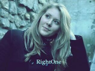 RightOne