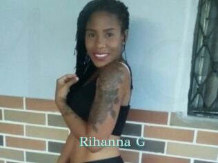 Rihanna_G
