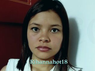 Rihannahot18