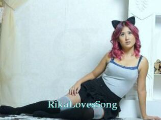RikaLovesSong