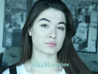 RikaMortines