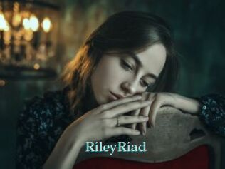 RileyRiad