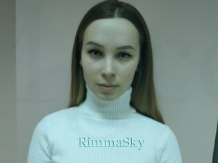 RimmaSky
