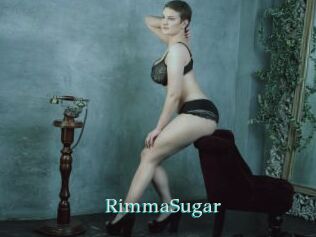 RimmaSugar