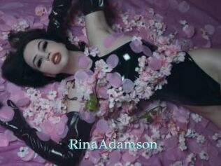 RinaAdamson